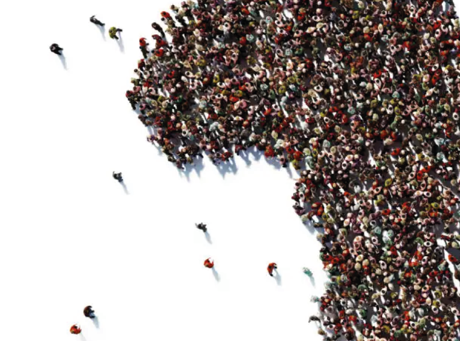 Afrique francophone